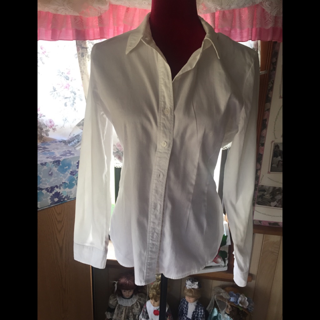 Apt 9 Nwt Blouse